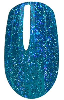 Гель-лак ruNail Shimeria Diamond 7мл 9342