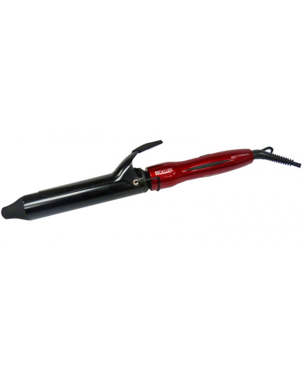 Dewal Titanium RED 03-2033 плойка д/волос 40Вт