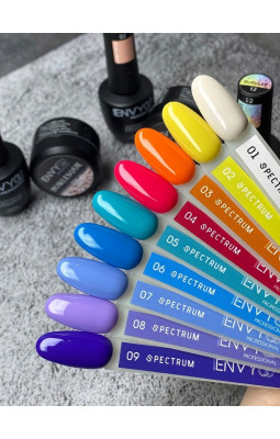 Гель-лак Envy SPECTRUM 10g , 05