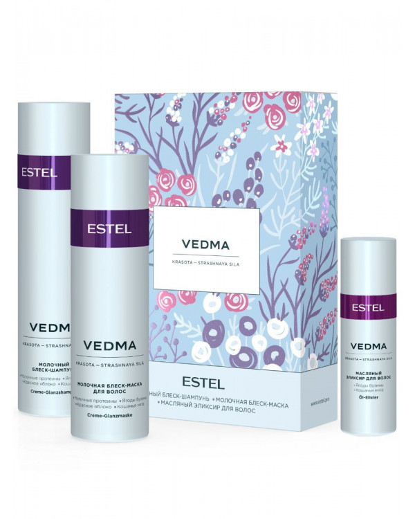 Estel VEDMA набор
