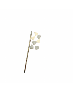 Сменные файлы Manicure Stylus*40 внешние 180гр