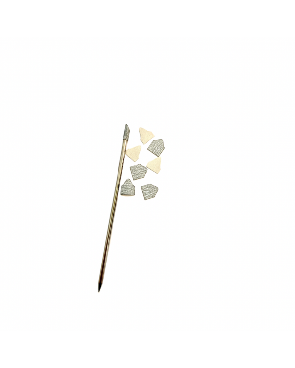 Сменные файлы Manicure Stylus*40 внешние 180гр
