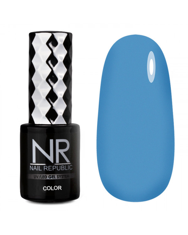 Гель-лак Nail Republic 362 твиттера Гель-лак Nail Republic 362 твиттера