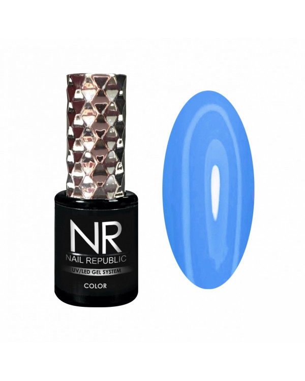 Гель-лак Nail Republic 362 твиттера Гель-лак Nail Republic 362 твиттера