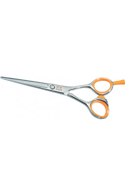 TAYO Orange TS3055 ножницы парикмахерские прямые 5,5"