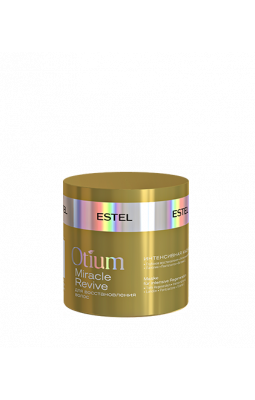 Estel Otium Miracle Revive маска д/восст. в.300мл