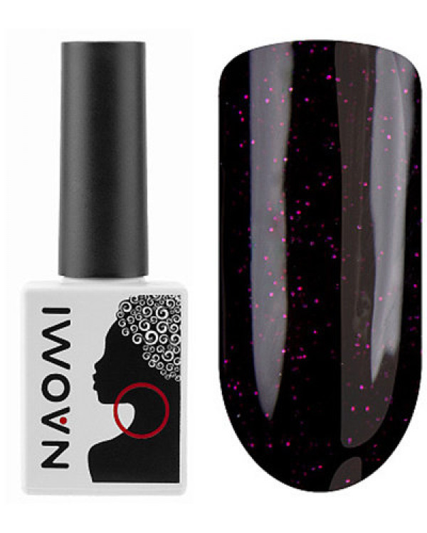 Гель-лак Naomi №215 10мл