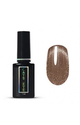 Гель-лак runail 9922 CHOCO Cat`s eye 7 мл