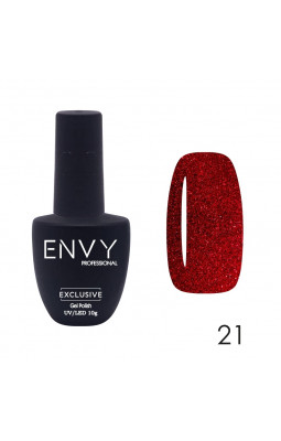 Гель-лак ENVY Galaxy 10ml 21