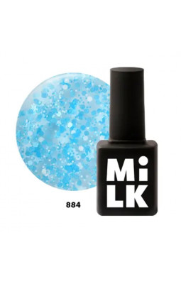 Гель-лак Starlight 884 sea of clouds , 9ml