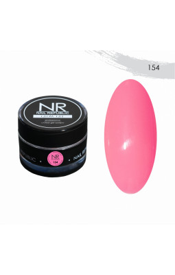 Гель Nail Republic GLOW GEL 154 15гр