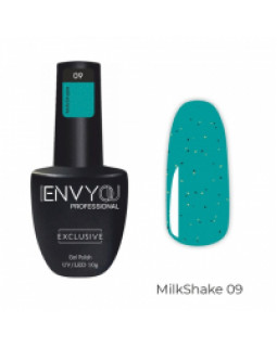 Гель-лак Envy MilkShake 09 10ml-foto2