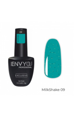 Гель-лак Envy MilkShake 09 10ml-foto2