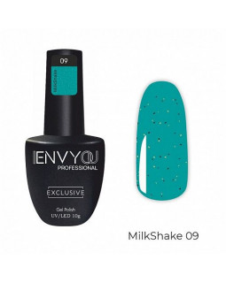 Гель-лак Envy MilkShake 09 10ml
