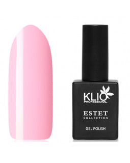 Klio гель-лак Estet Collection № 085 10 мл