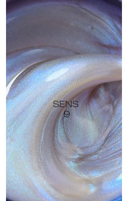 Гель NoName Sens № 09 15 мл Гель NoName Sens № 09 15 мл