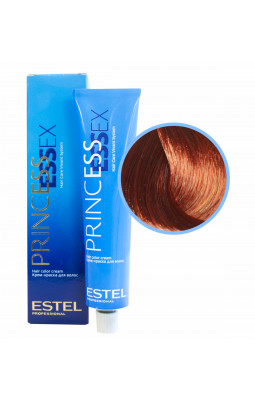 Estel Princess Essex крем-краска 6/5 т-рус красный