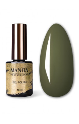 Гель-лак MANITA 10мл 80