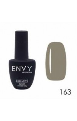 Гель-лак Envy Exclusive 10ml 163