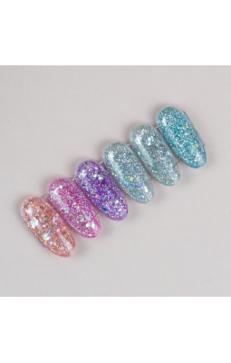 Дизайн IVA Nails CELEBRITY 5-foto2