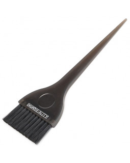 Dewal Beauty DBHS78 кисть широкая черная для окрашивания