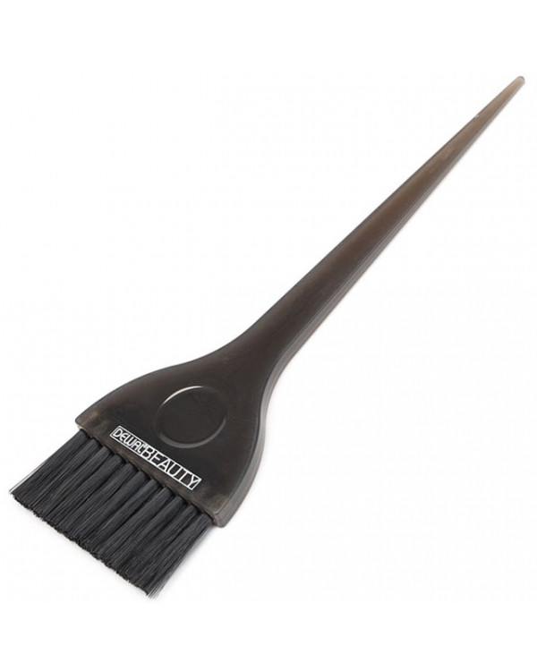 Dewal Beauty DBHS78 кисть широкая черная для окрашивания