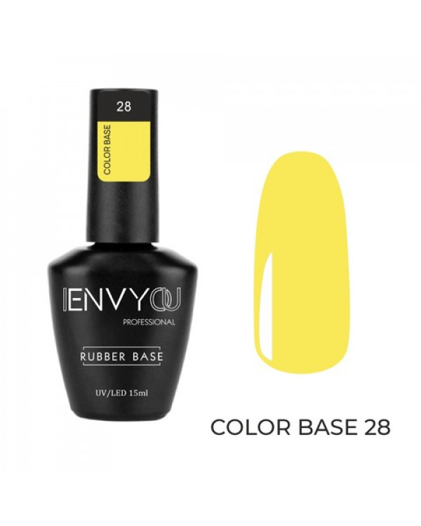 Envy COLOR BASE 15g 28