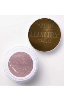 Гель Tartiso LUXURY TGL-04 15 ml