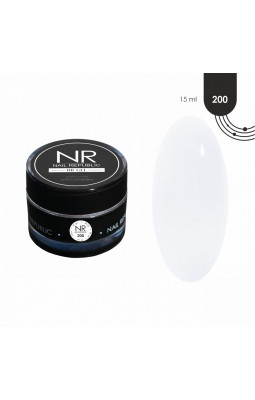Гель Nail Republic BB GEL 200 15гр