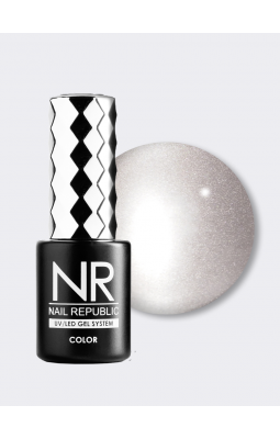 Гель-лак Nail Republic CAT 111 SILK CATS-foto2