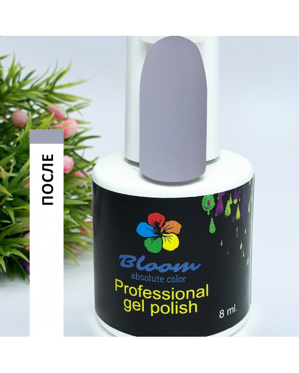 Гель-лак BLOOM 179 После