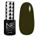 Гель-лак Nail Republic 119 хаки