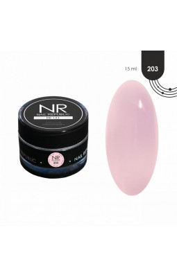 Гель Nail Republic BB GEL 203 15гр