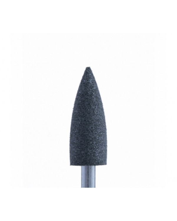 Полировщик для ногтей Soline charm 406 Black
