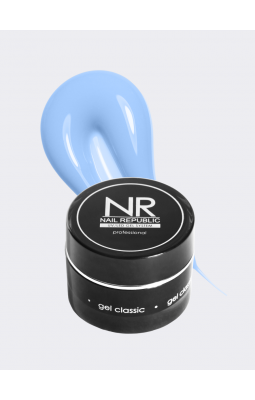 Гель Nail Republic CANDY 064  мл