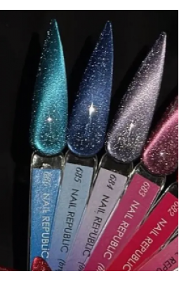 Гель-лак Nail Republic BRIGHT CATS 685 Гель-лак Nail Republic BRIGHT CATS 685