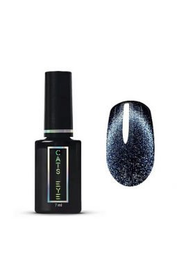 Гель-лак runail 9926 DARK Cat`s eye 7 мл