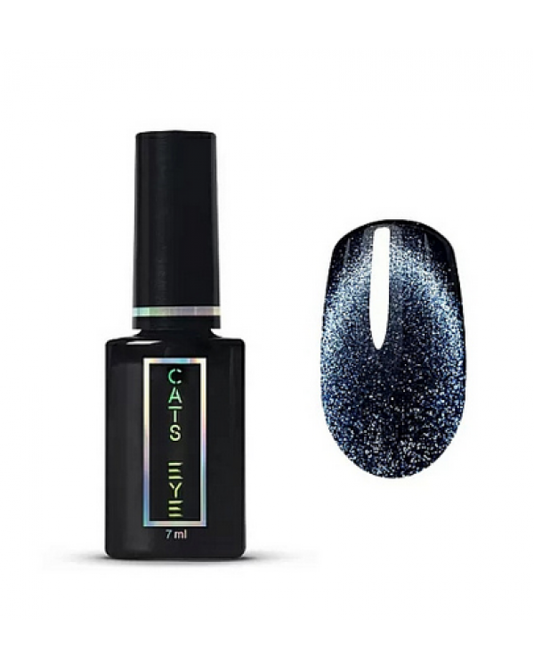 Гель-лак runail 9926 DARK Cat`s eye 7 мл Гель-лак runail 9926 DARK Cat`s eye 7 мл