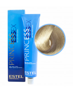 Estel Princess Essex крем-краска 9/1 блонд пепельн