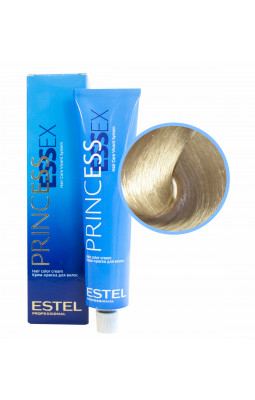 Estel Princess Essex крем-краска 9/1 блонд пепельн
