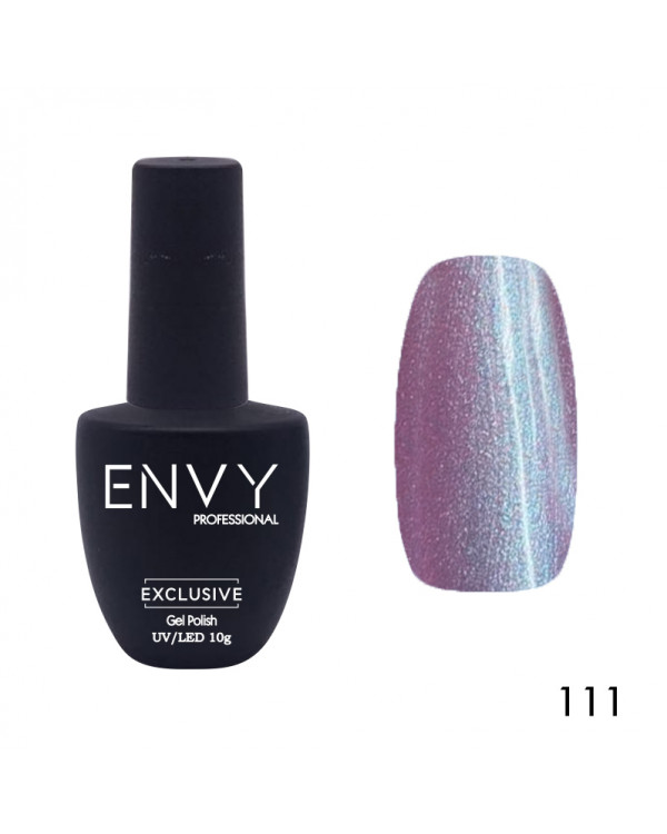 Гель-лак Envy Exclusive 10ml 111