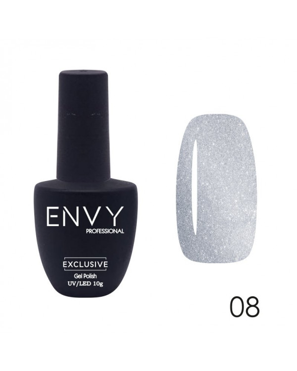 Гель-лак ENVY Galaxy 10ml 08