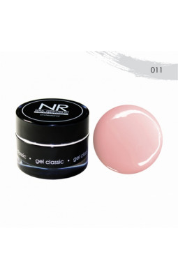 Гель Nail Republic Classic 11 50гр