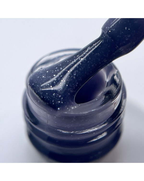 База камуфлирующая Луи Филипп Rubber Base Shimmer №06 15мл