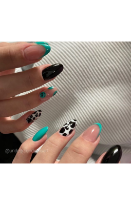 Гель-лак MiLK Simple 126 Vibe , 9 мл-foto2