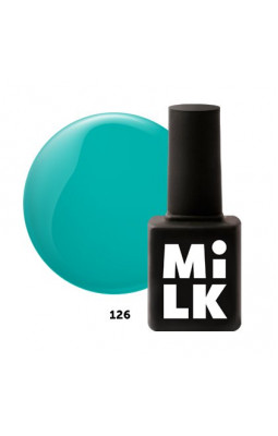 Гель-лак MiLK Simple 126 Vibe , 9 мл