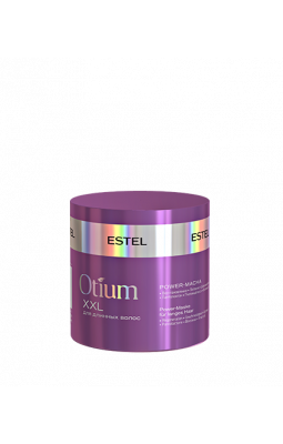 Estel Otium XXL маска д/длинных волос ,