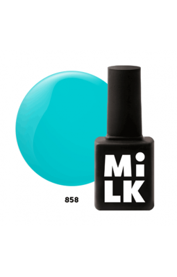 Гель-лак MiLK MAMBA 858 Fruit Surfer