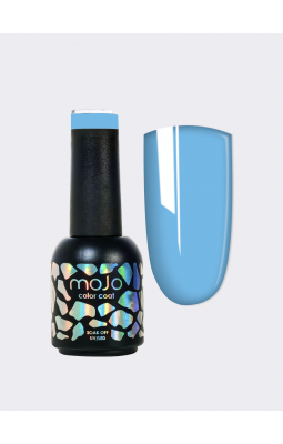 MOJO Гель-Лак Color Collection Juicy 140 8 мл