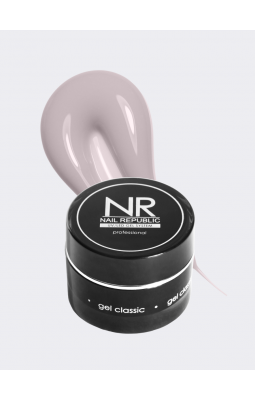 Гель Nail Republic Classic 37 30гр